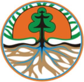 Logo PT Bumi Nusantara Hijau